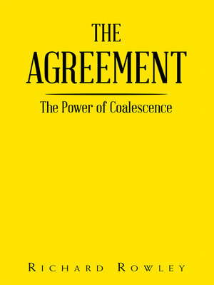 cover image of The Agreement